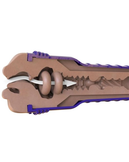 boost blow masturbator mouth