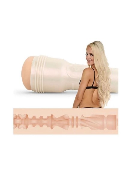 elsa jean treat masturbator