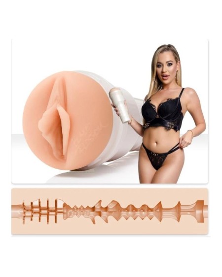 blake blossom bombshell masturbator vagina