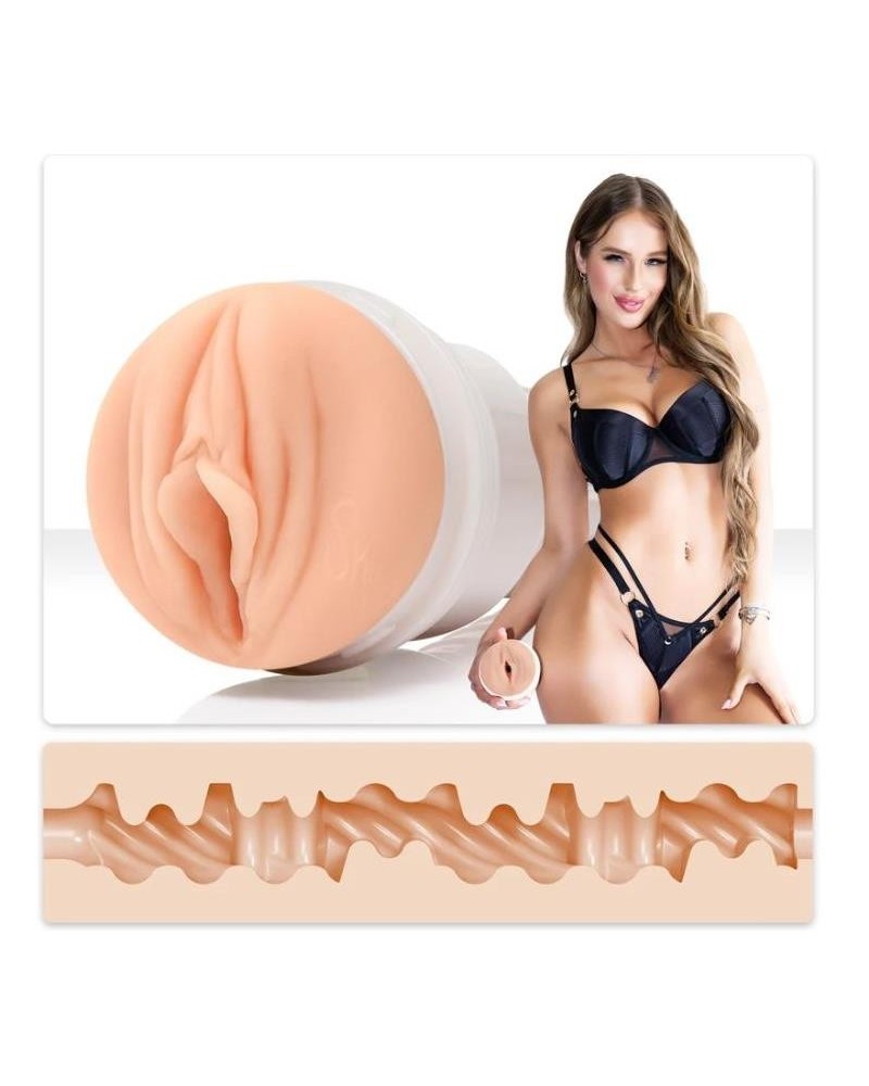 sky bri celestial masturbator vagina