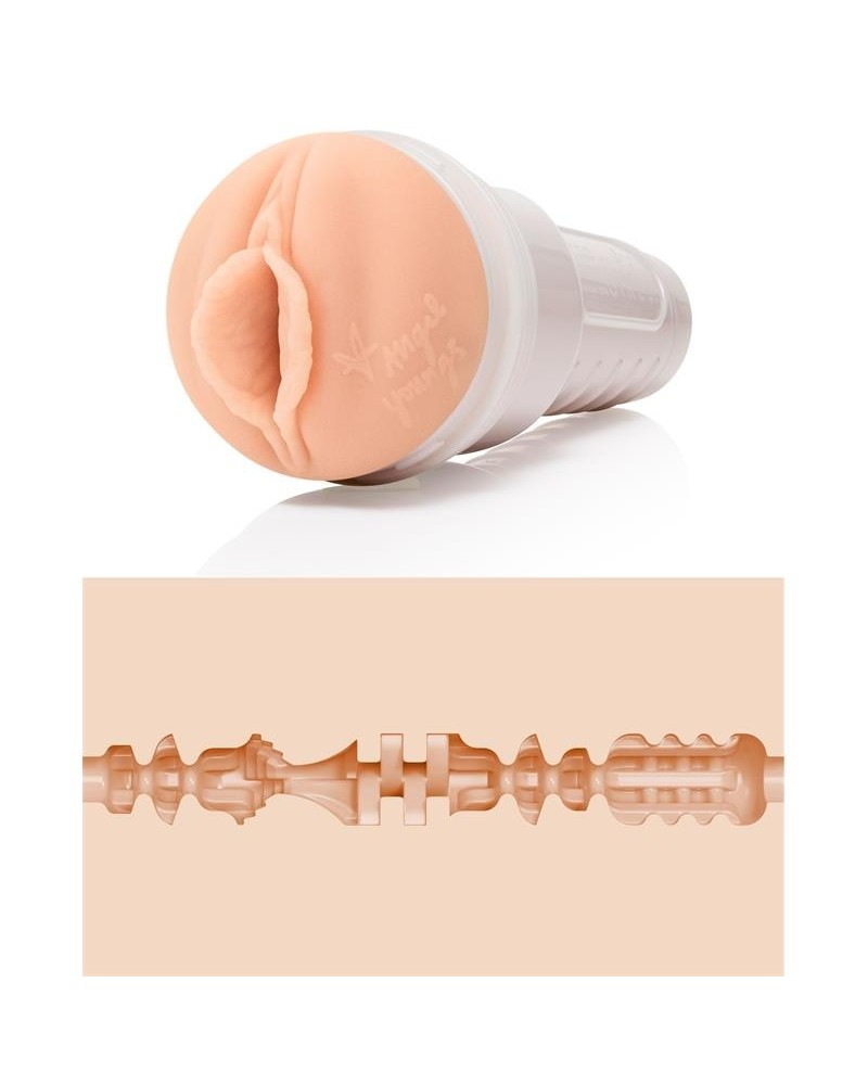 angel youngs sweetness masturbator vagina