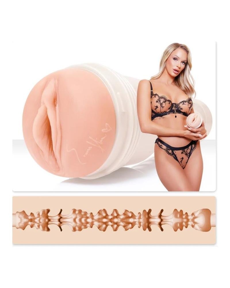 emma hix syrup masturbator vagina