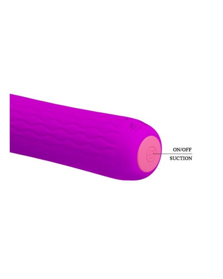 ford vibrator usb violet cl50