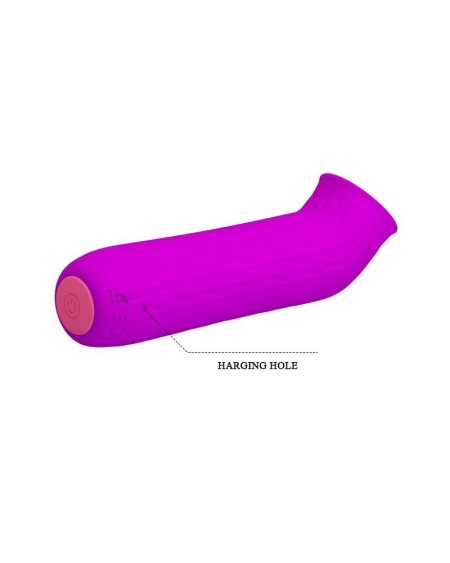 ford vibrator usb violet cl50
