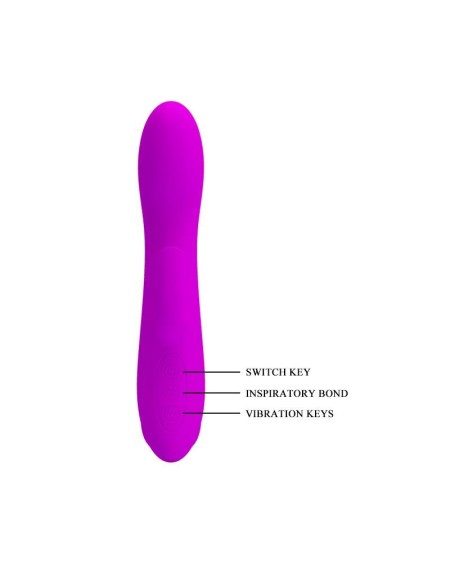 vibe with clitoris sucker