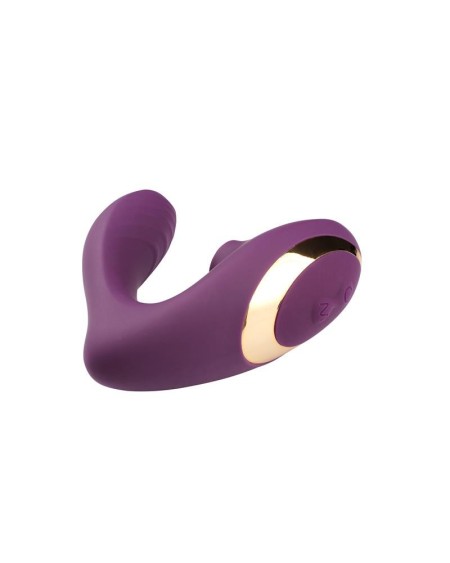 double orgasm clitoris sucker