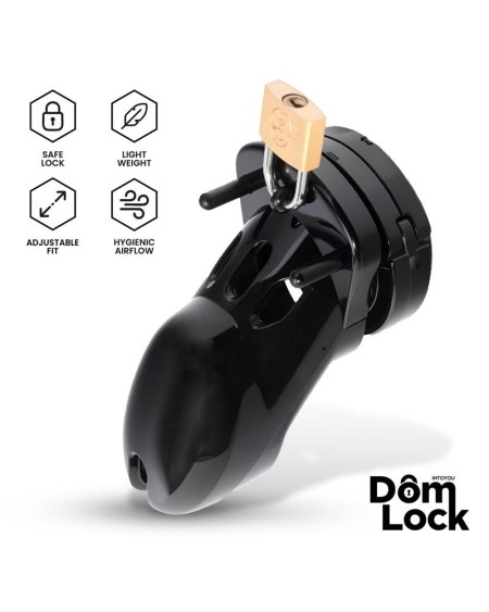 custody chastity cage