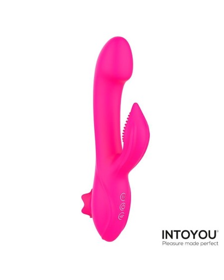 magnoliapink vibe with ventouse