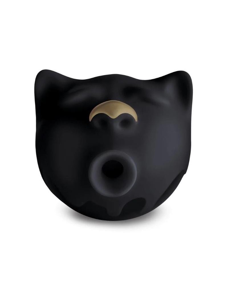 gcat clitoris sucker mystic noir