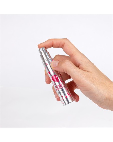 oral sex spray wet mouth strawberry sour 11g