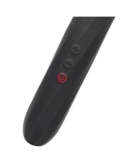 wand neon stim with 4 glass electrodes