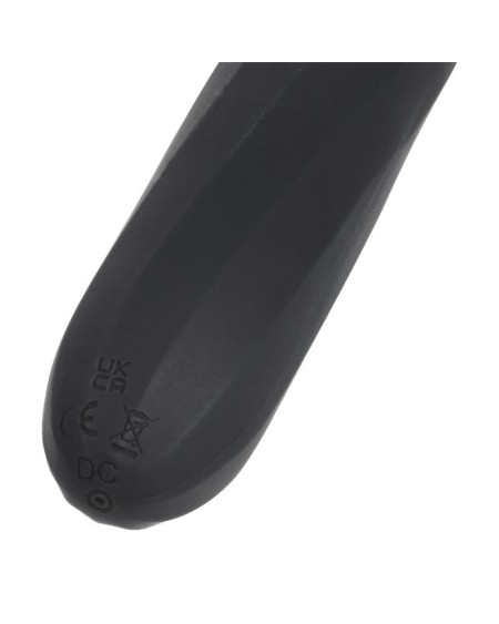 wand neon stim with 4 glass electrodes