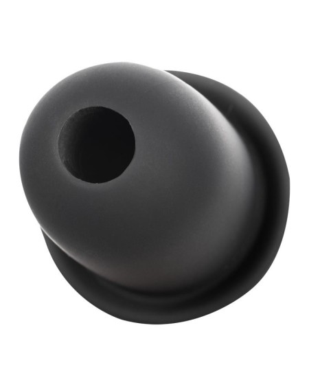 wand neon stim with 4 glass electrodes