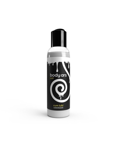cum lub white semen like lubricant 150 ml