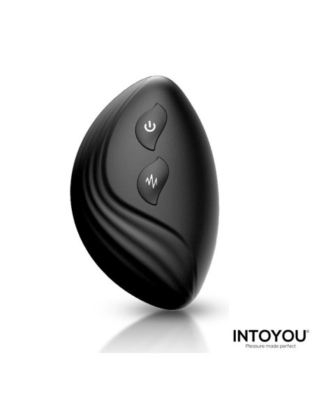 synkox girth gainer vibrant double cockring