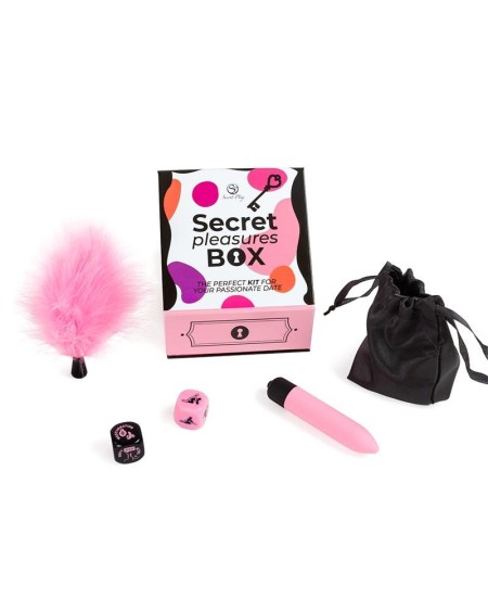 kit secret pleasures box