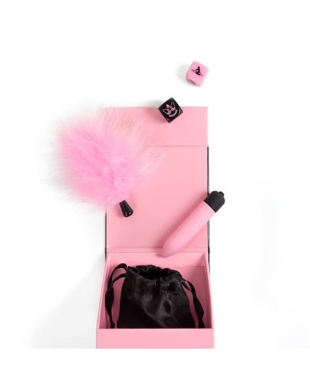 kit secret pleasures box