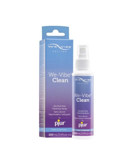cleaning spray we-vibe 100 ml