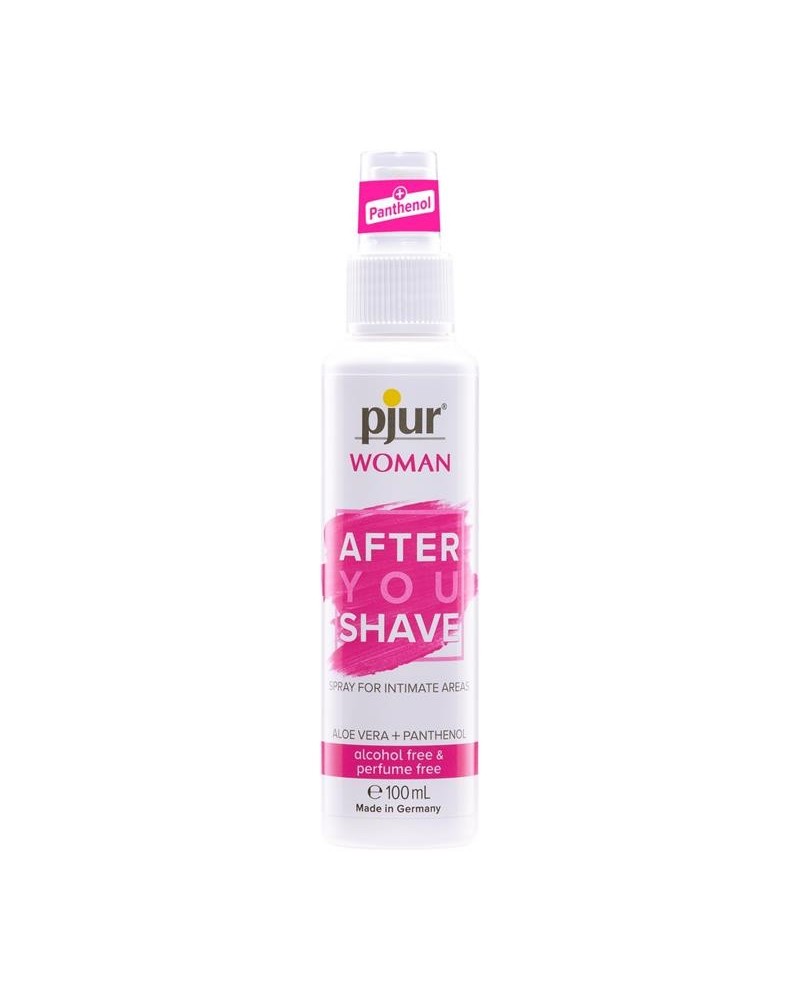 after shave after you 100 ml