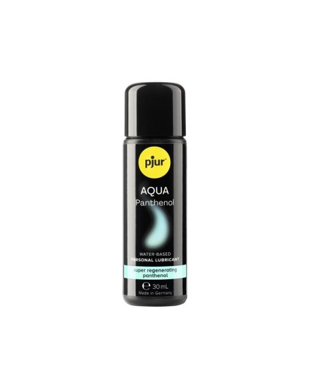 water-based lubricant aqua 30 ml