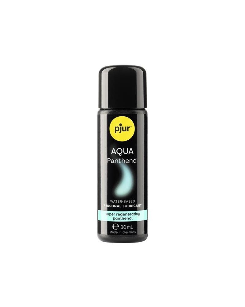 water-based lubricant aqua 30 ml