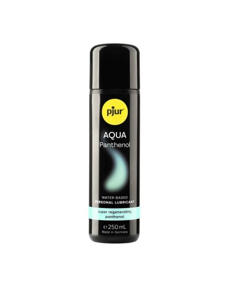 water-based lubricant aqua 250 ml