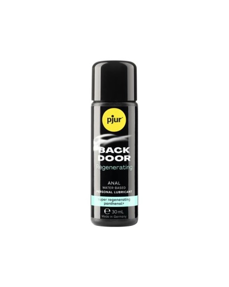 backdoor water-based anal lubricant 30ml