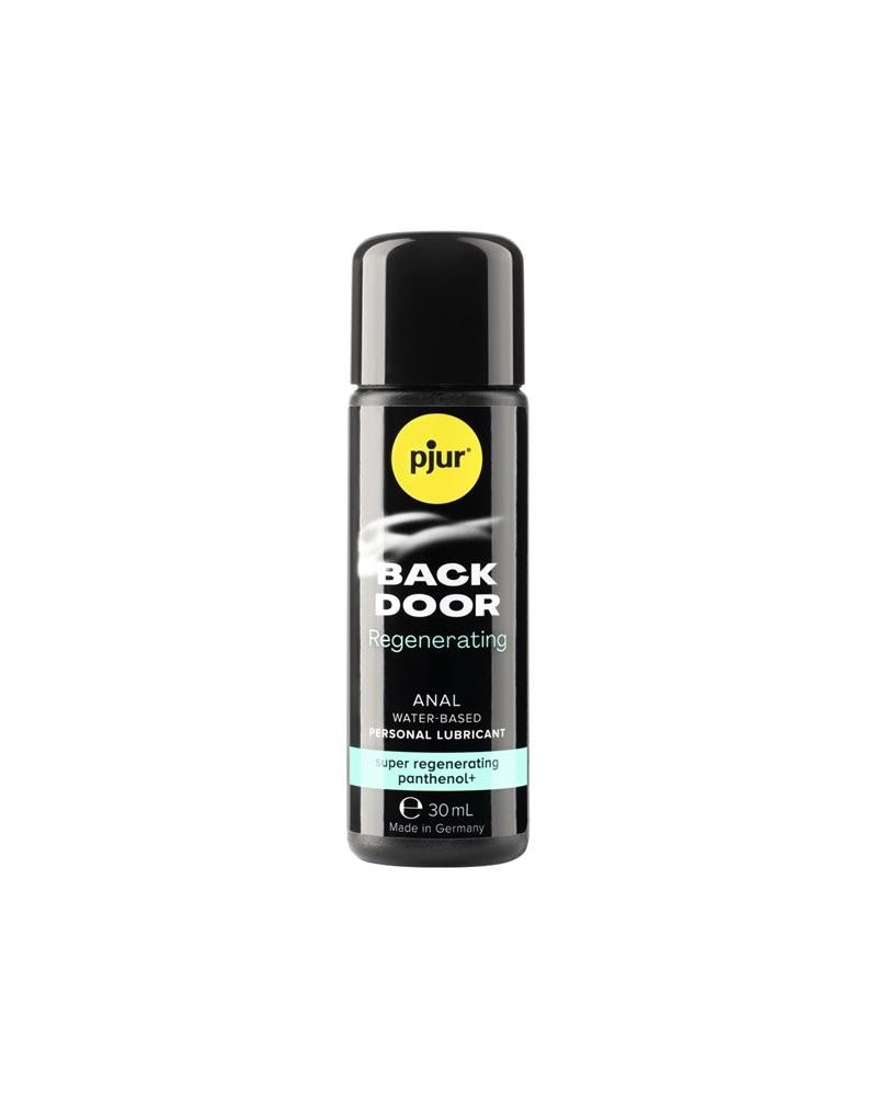 backdoor water-based anal lubricant 30ml