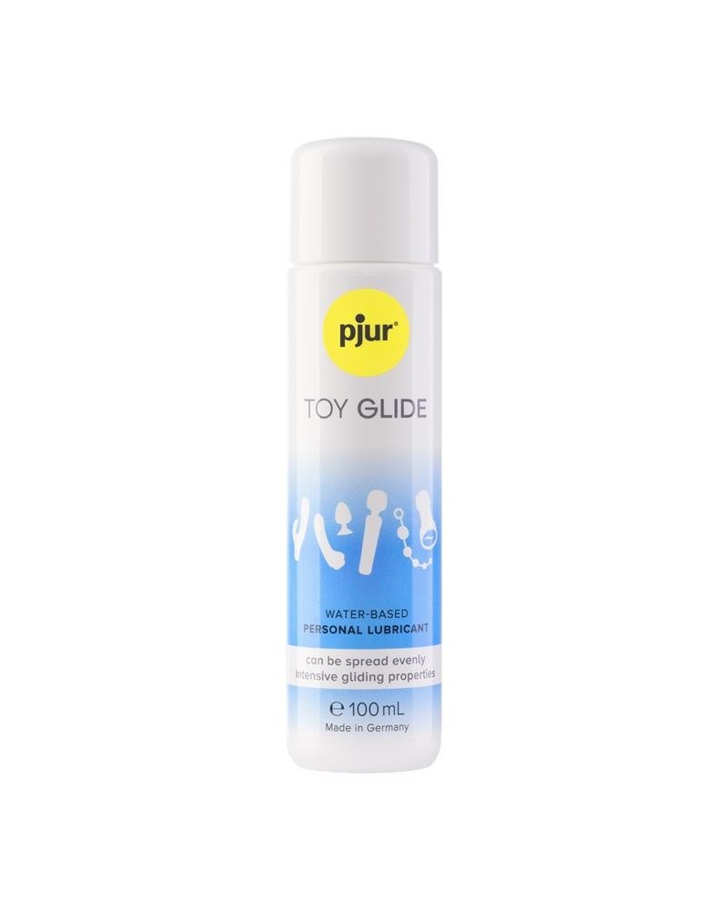 water-based lubricant toy glide 100 ml