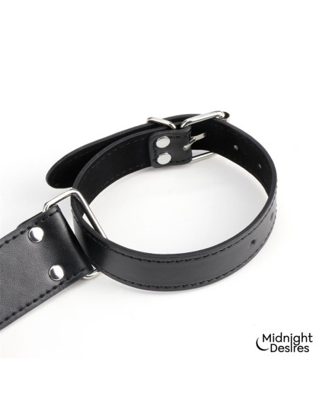 bound arm restraint set