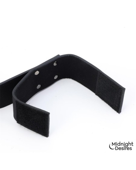 flexible bondage bar