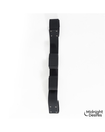 flexible bondage bar