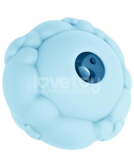flicker stimulator with flicking function blue