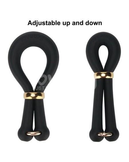 pinnacle pro anyfit ring for penis and testicles