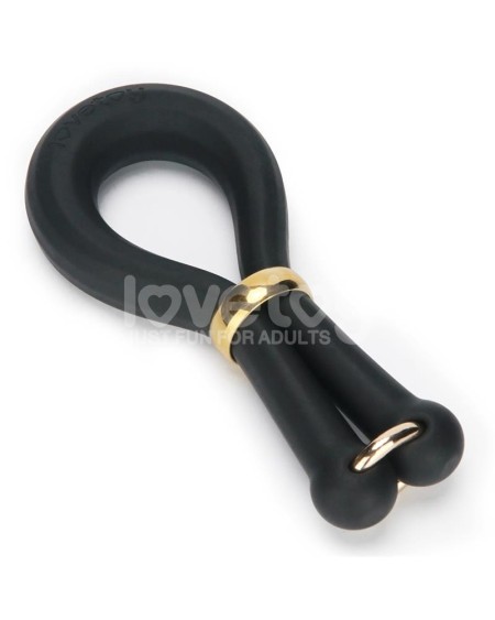 pinnacle pro anyfit ring for penis and testicles