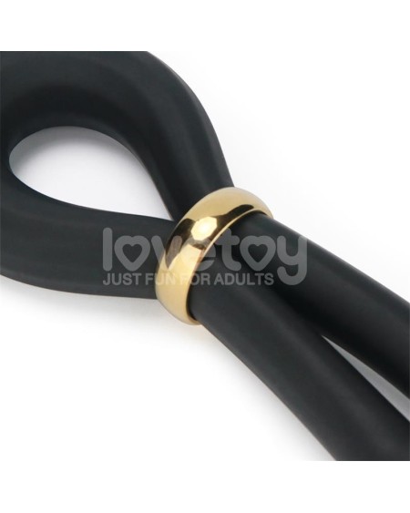 pinnacle pro anyfit ring for penis and testicles