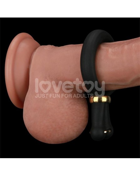 pinnacle pro anyfit ring for penis and testicles