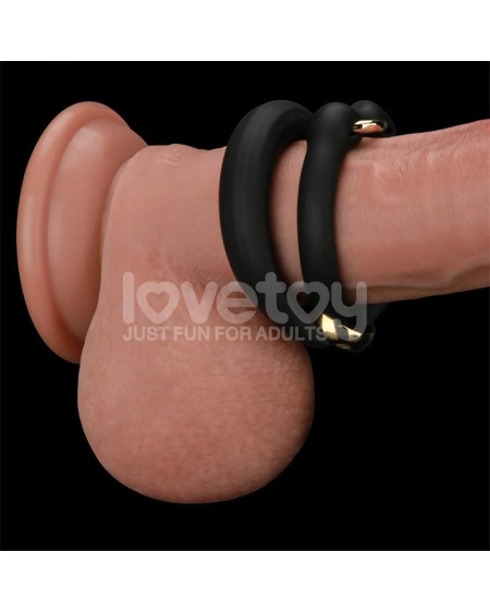 pinnacle pro anyfit ring for penis and testicles