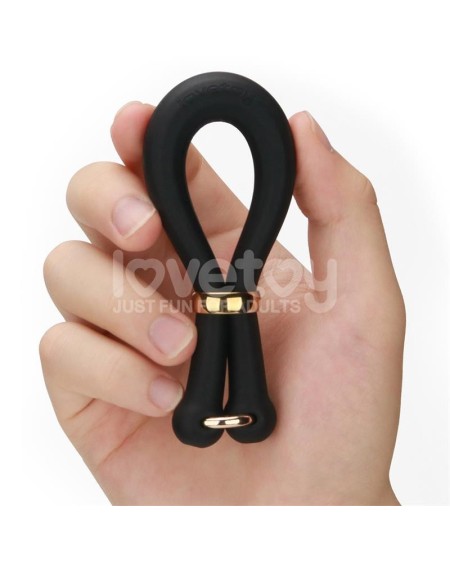 pinnacle pro anyfit ring for penis and testicles