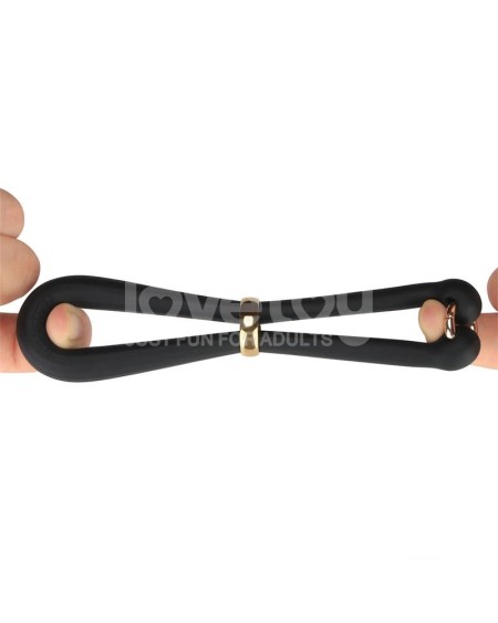 pinnacle pro anyfit ring for penis and testicles