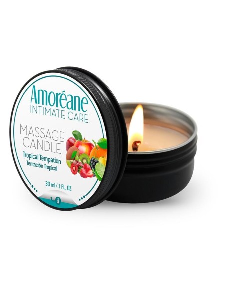 Tropical Temptation Massage Candle 30 ml