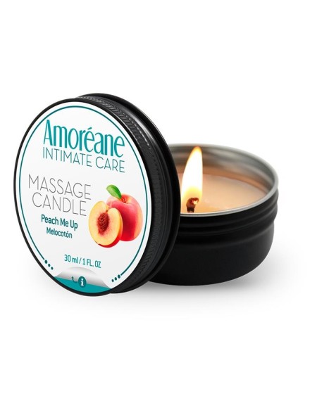 Massage Candle Peach Me Up 30 ml