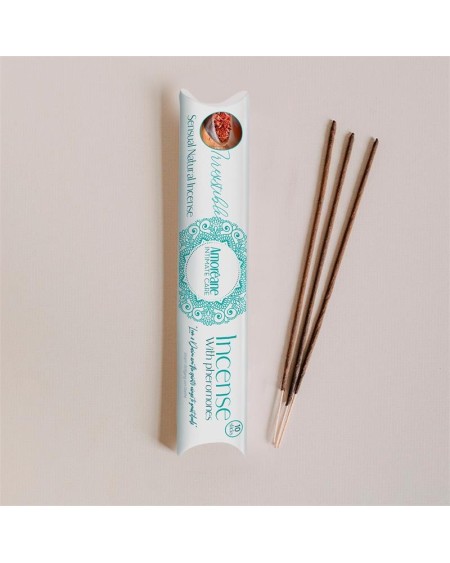 Pheromone Sticks Irresistible spices scent