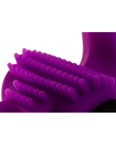 Vibrating Ring Lastic Ring