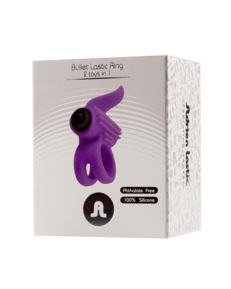 Vibrating Ring Lastic Ring