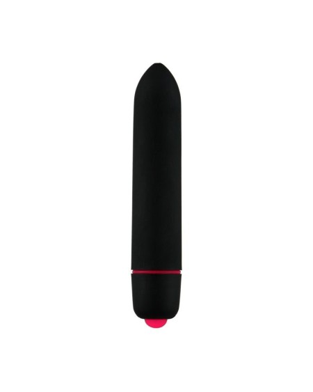 Vibrating Bulelt Silicone Univibe