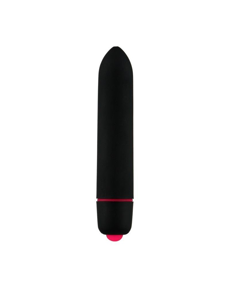 Vibrating Bulelt Silicone Univibe