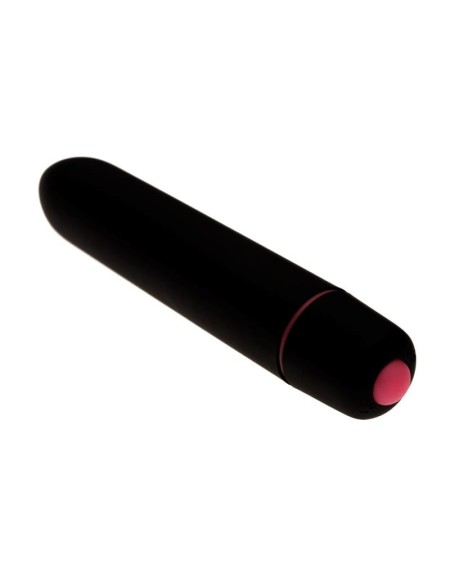 Vibrating Bulelt Silicone Univibe