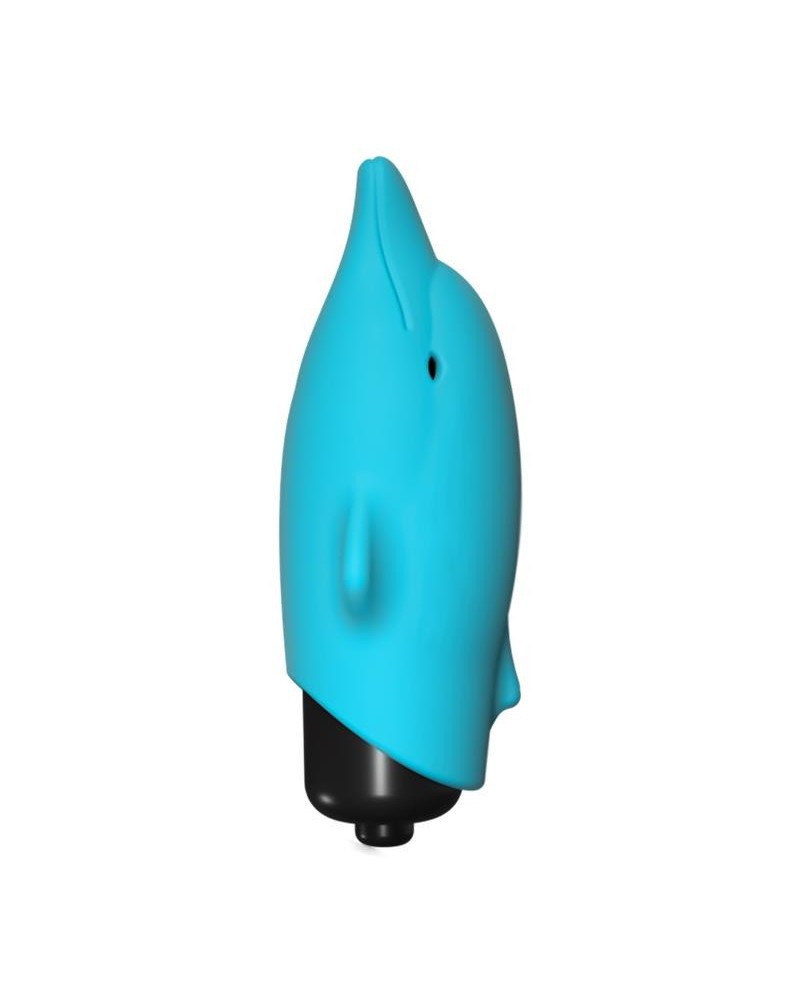 Vibrating Bullet Dolphin