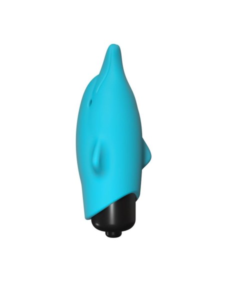 Vibrating Bullet Dolphin